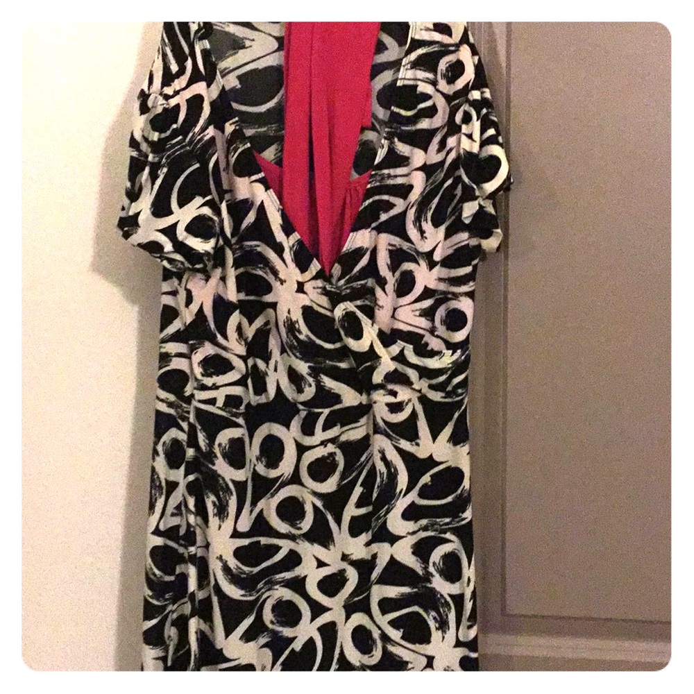 👛 CCO Final Price 👛 - AA Studio Dress